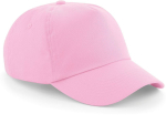 Casquette originale 5 panneaux