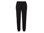 Pantalon jogging bas élastiqué