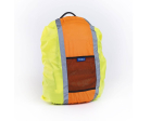 Housse haute visibilité pour sac à dos