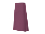 Tablier long en polycoton