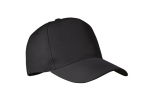 SENGA - Casquette RPET à 5 pans
