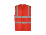 Veste de sécurité maille filet