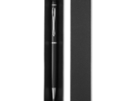 EDUAR - Stylo touch twist en aluminium