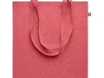 ZOCO COLOUR - Sac shopping en coton recyclé