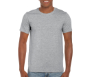Tee-shirt col rond 150