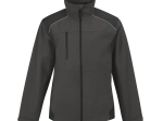 Veste softshell de travail