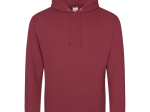 Sweat capuche