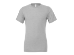 Tee-shirt unisexe triblend