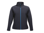 Veste softshell femme