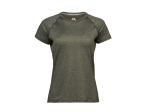 Tee-shirt de sport femme