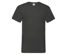 Tee-shirt col v