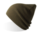 Bonnet long et chaud