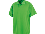 Polo respirant aircool