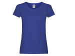 Tee-shirt femme col rond