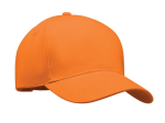SINGA - Casquette à 5 pans