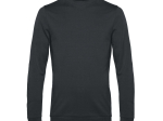 Sweat col rond #