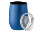 CHIN CHAN - Tasse double paroi 350 ml