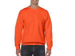 Sweat 50/50 col rond 270