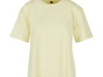 Tee-shirt oversize femme