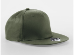 Casquette style rappeur 5 panneaux