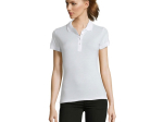 PASSION POLO FEMME 170