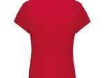 Polo manches courtes femme