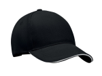 SINGA - Casquette à 5 pans