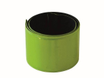 Brassard enroulement par claquement