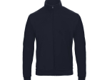Sweat id.206 grand zip