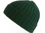 Bonnet en polyester recyclé