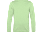 Sweat col rond #