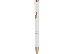 BERN ROSE - Stylo en aluminium recyclé