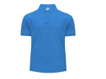 Polo piqué 210