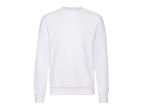 Sweat 80/20 manches droites 280