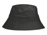 Chapeau en coton
