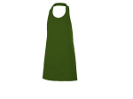 Tablier court en polycoton