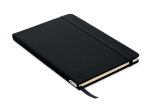 NOTE RPET - Carnet A5 couverture RPET 600D
