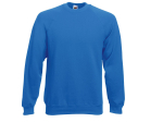 Sweat 80/20 manches raglan 280
