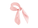 Foulard en mousseline de soie
