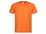Tee-shirt col rond homme