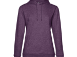 Sweat capuche # femme
