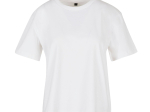 Tee-shirt oversize femme