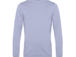 Sweat col rond #
