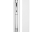 EDUAR - Stylo touch twist en aluminium
