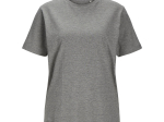 Tee-shirt en coton organique femme