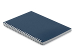 RECARNOTE - Cahier A5 en carton recyclé
