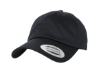 Casquette en coton organique