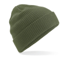 Bonnet en coton bio