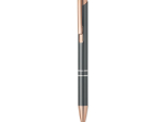 BERN ROSE - Stylo en aluminium recyclé