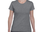 Tee-shirt col rond 180 femme